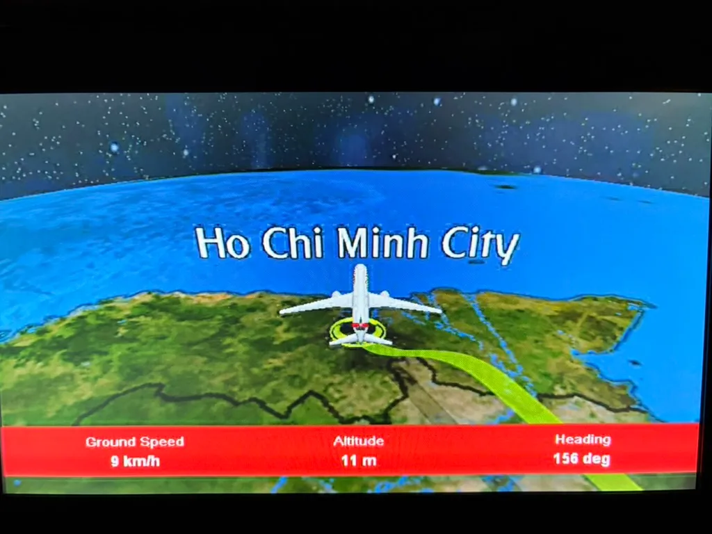 终于落地~ 终于落地~