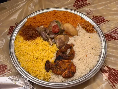 超级碳水炸弹～