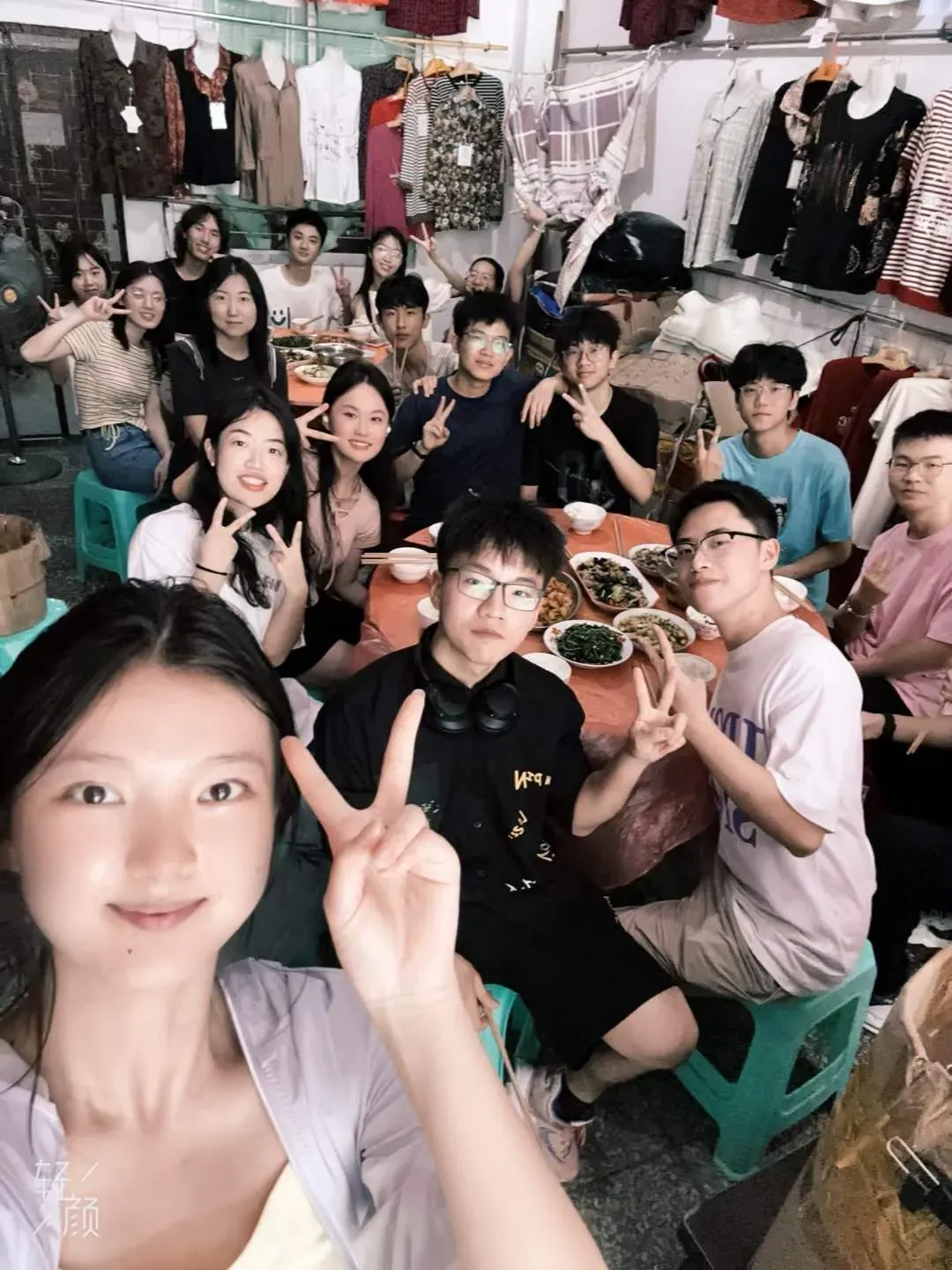 那个时候我还很瘦~ 那个时候我还很瘦~